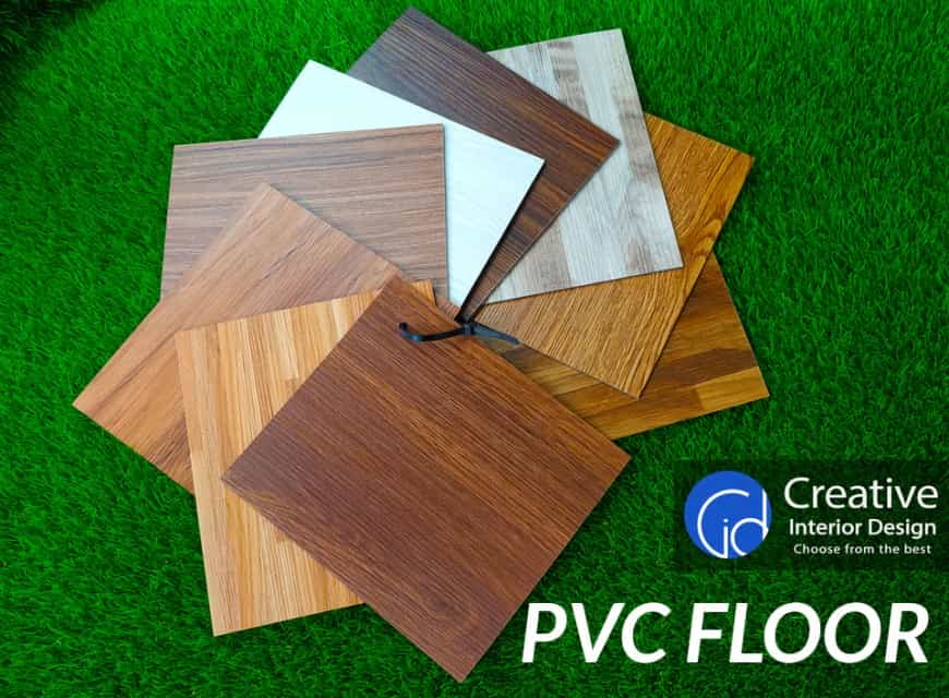 Wallpaper, Grass Carpet, Wooden Floor, Pvc Floor, Window Blind