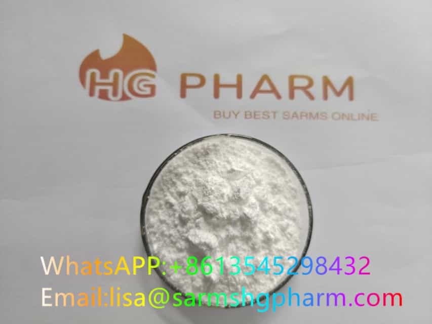 White Powder Lgd4033 Cas:1165910-22-4