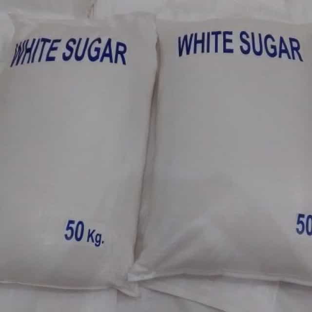 White Refined Sugar Icumsa 45/ 50kg Brazilian White Sugar Icums
