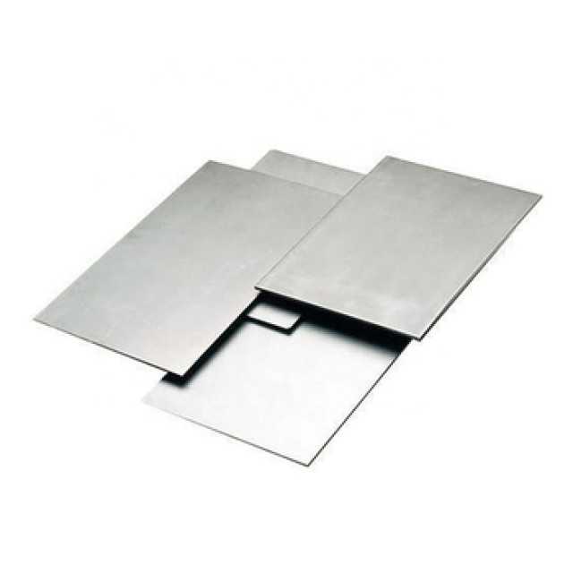 18k Gold 201 Stainless Steel Sheet And Plates - From China