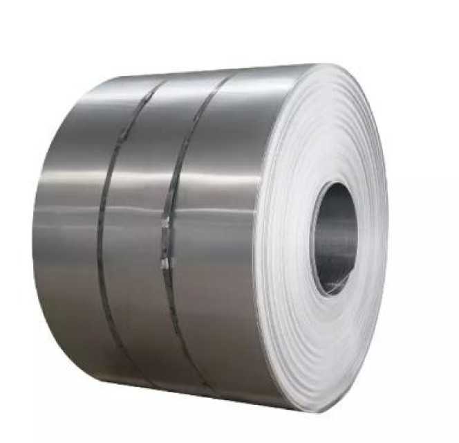 201 Cold Rolled 2mm Stainless Steel Coil
