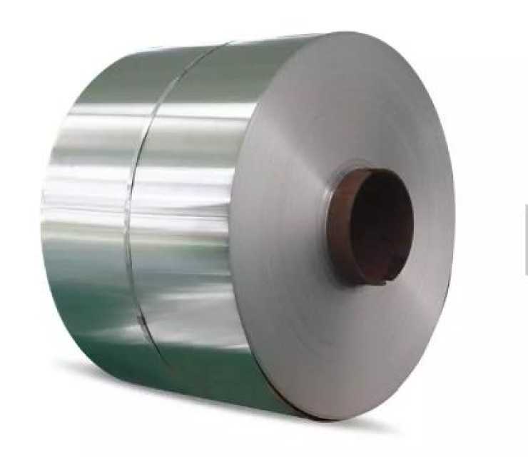 201 Cold Rolled 2mm Stainless Steel Coil