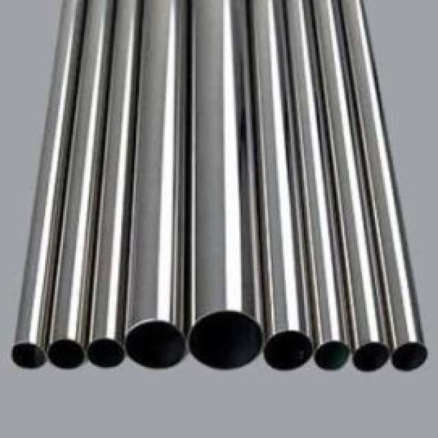 201 Stainless Steel 100mm Pipes X 9m Stainless Steel Pipes