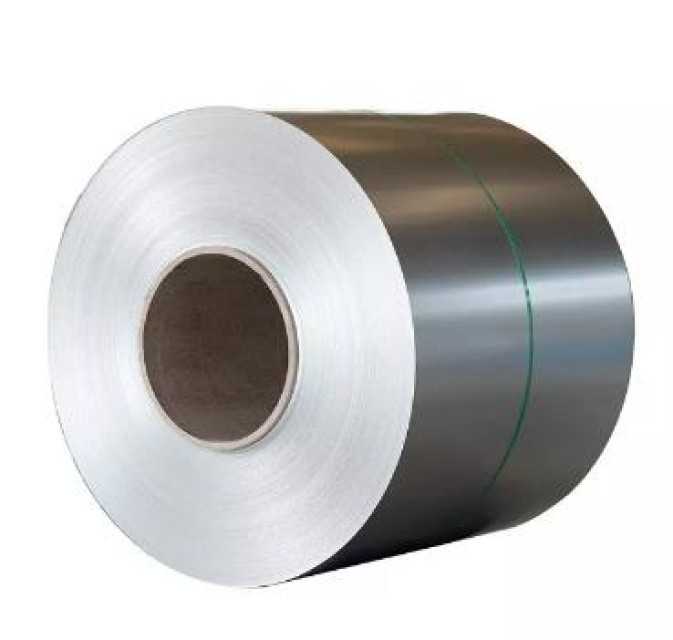 304 304l Cold Rolled Coil 0.4mm Brushed Stainless Steel Strip