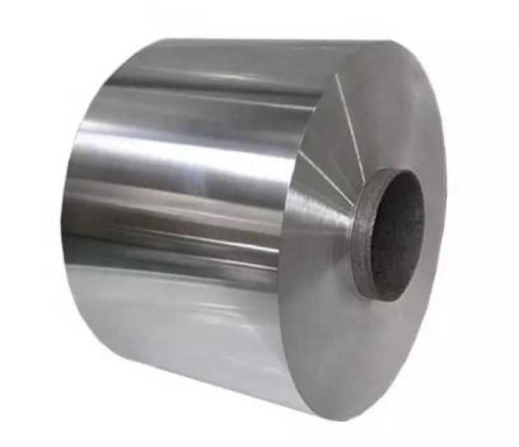 304 304l Cold Rolled Coil 0.4mm Brushed Stainless Steel Strip