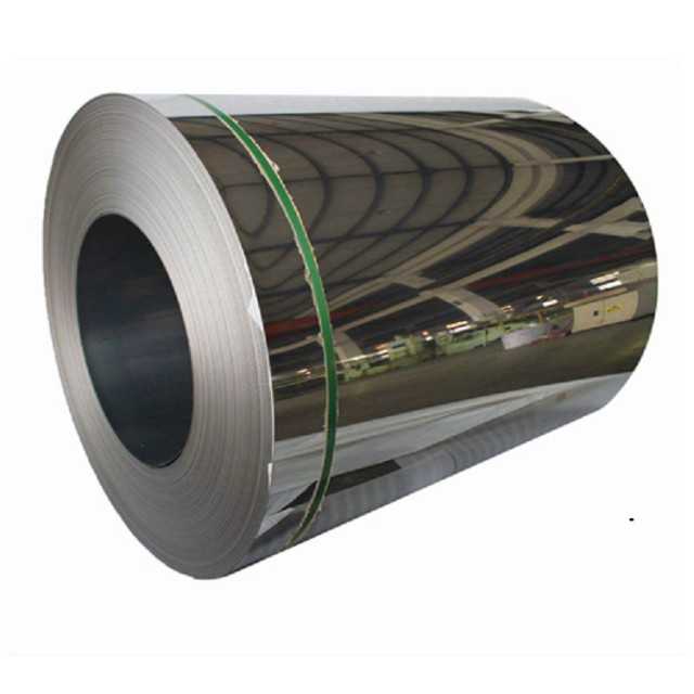 316  Cold Rolled 2mm  Stainless Steel Coil