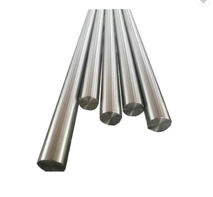 316 Rod Steel Bar Stainless Steel Flat  Round