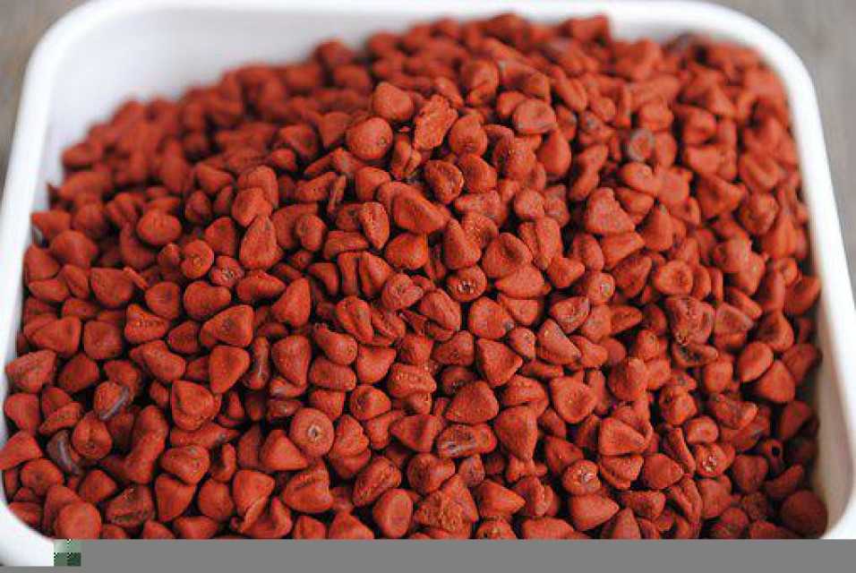 Achiote From Peru - Premium Annatto Powder Supplier
