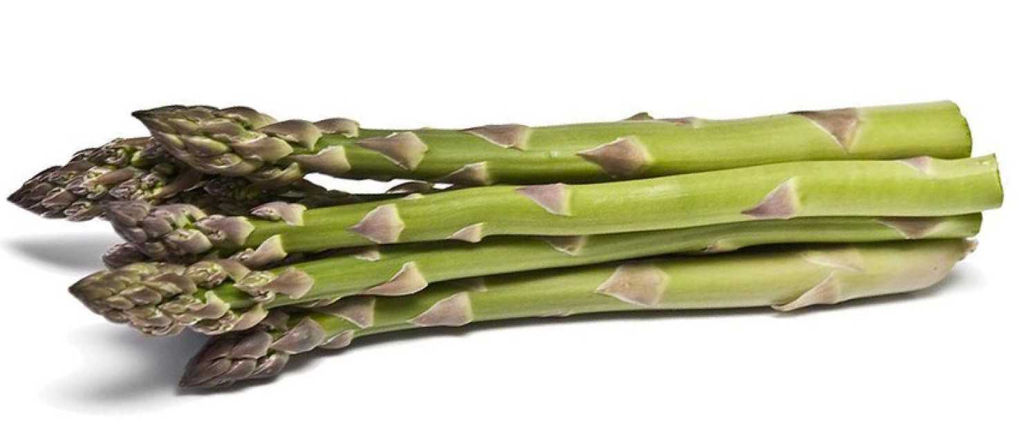 Premium Fresh Green Asparagus from Peru - Best Quality & Price