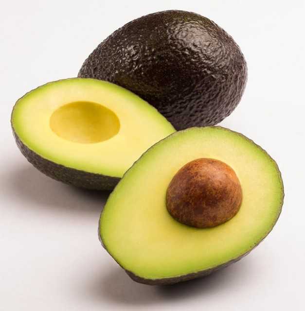 Peruvian Hass Avocado: Nutrient-Rich Palta Hass