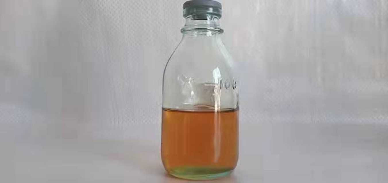 Calcium Dodecyl Benzene Sulfonate for Agricultural Emulsifiers