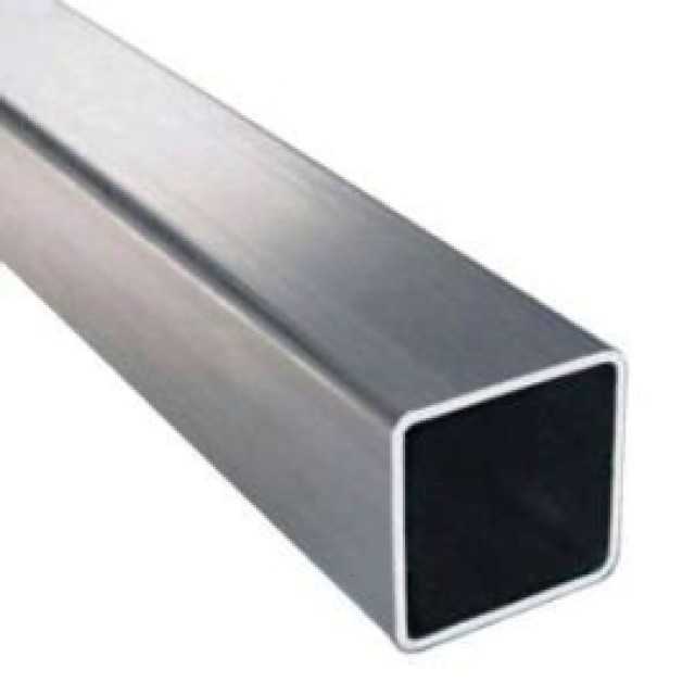 Cold Rolled Steel Material 304 Stainless Steel Pipe
