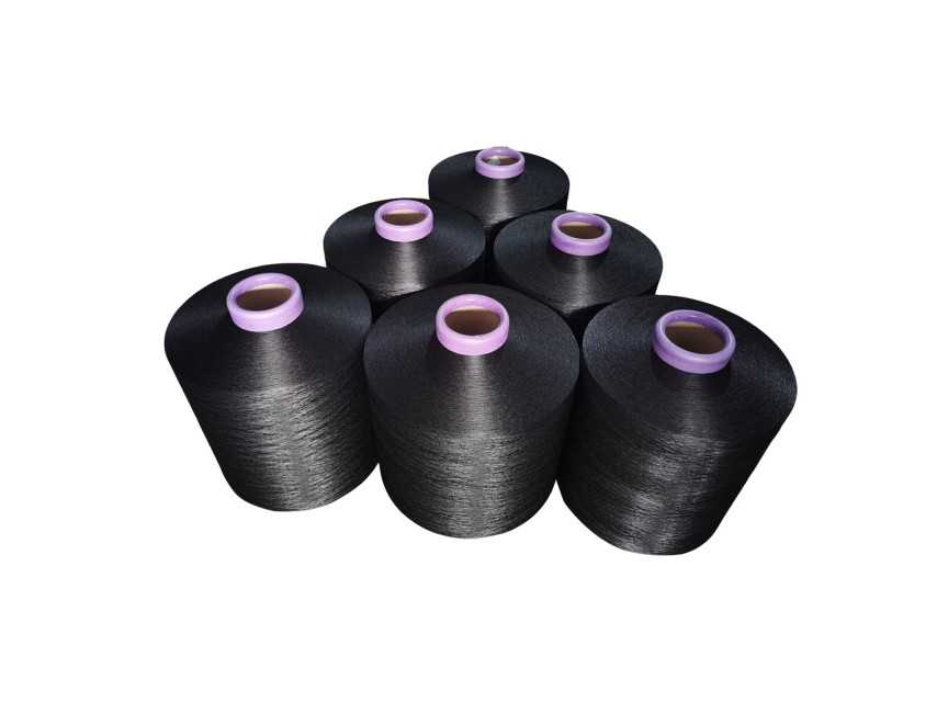 DTY 150/48/2 SD DDB HIM: Quality Polyester Yarn for Textile Applications