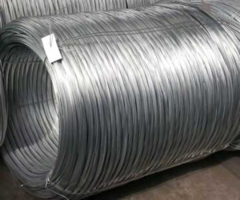 Galvanized Steel Wire - High-Quality Supplier, China