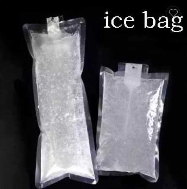 Ice Cooler Bag Ice Pack Bag Gel Cooler Ice Pack