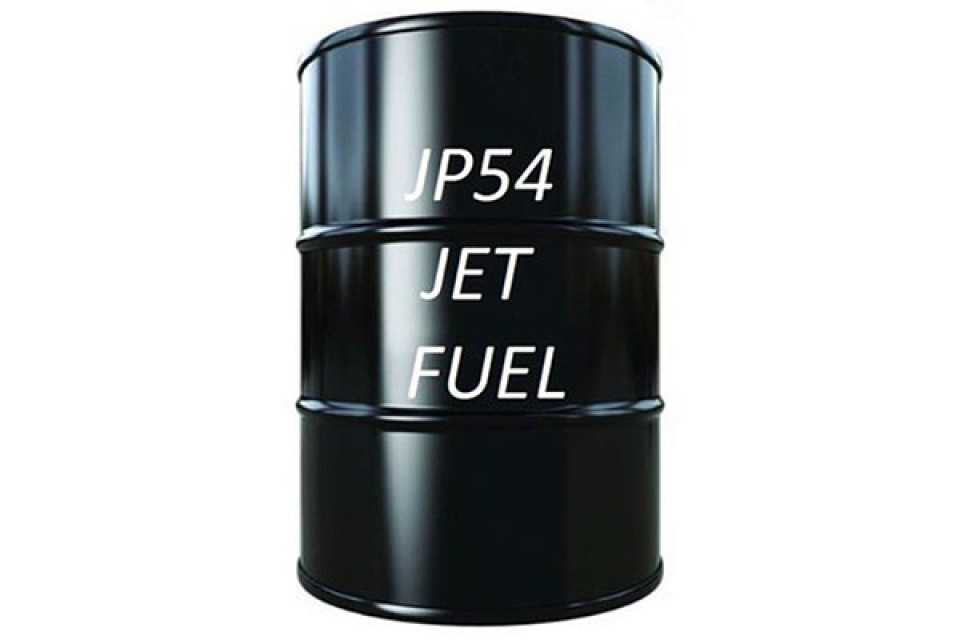 Jeta1, Jet Fuel