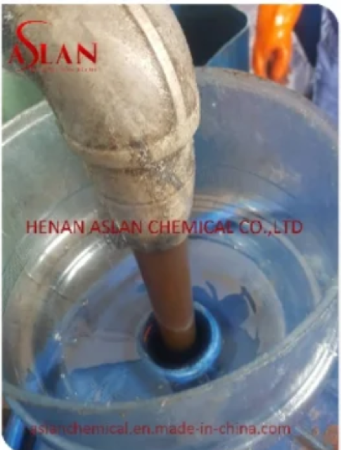 Linear Alkyl Benzene Sulphonic Acid Labsa 96%