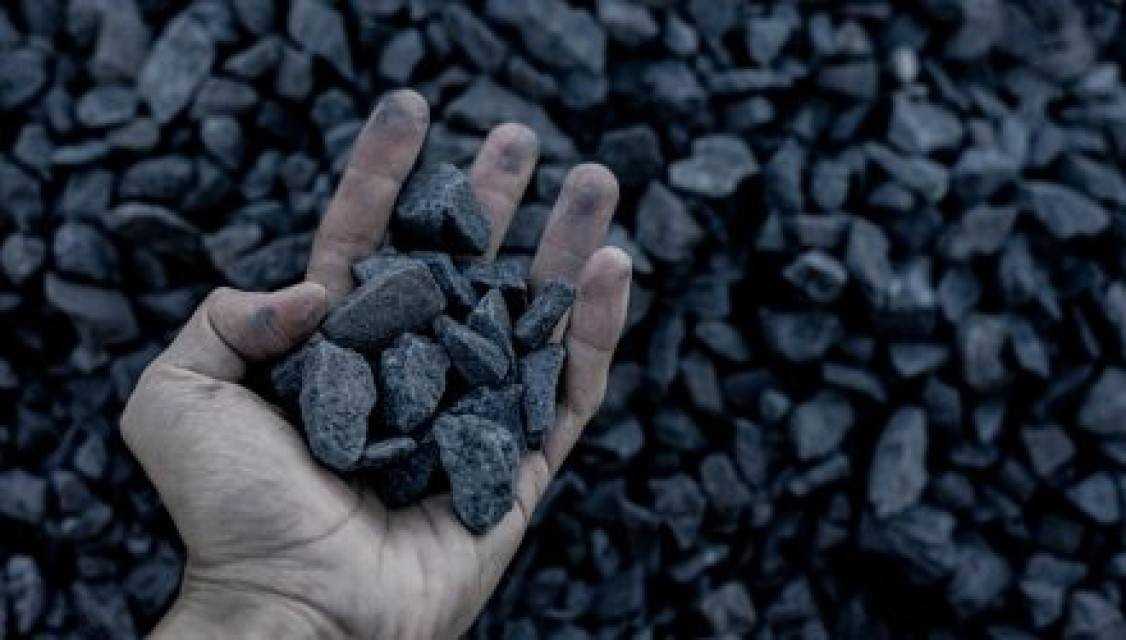 Steam Coal / Thermal Coal ICI 4