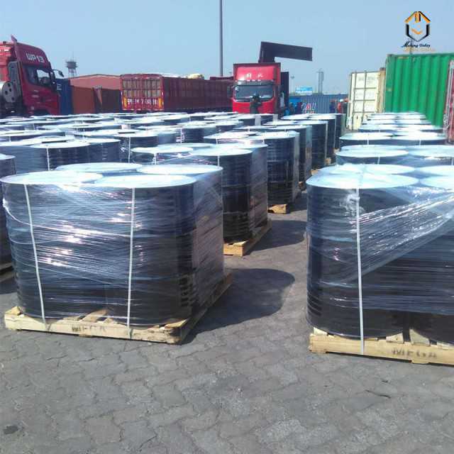 T106D Super High Synthetic Calcium Sulfonate Lubricant Oil Additive