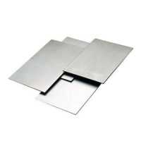18k Gold 201 Stainless Steel Sheet And Plates
