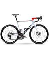 2022 Bmc Teammachine Slr01 Team Road Bike ( Alanbikeshop )