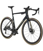 2022 Cannondale Supersix Evo Hi-mod Disc Duraace Di2 - Cutting-edge Performance