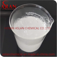Anionic Surfactant SLES 70% Used for Detergents/Shampoos