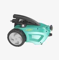 BY01-HBE Portable 1500W High Pressure Washer Smart Cleaner