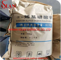 Sodium Alpha Olefin Sulfonate Aos 92% Powder - Effective Detergent Chemical
