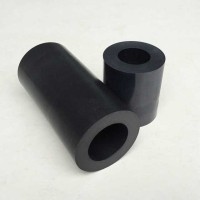 PEEK Pipes with 30% Carbon Fiber Filled PEEK Tubes