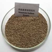 Feed Additives Monensin Sodium 40% Granule