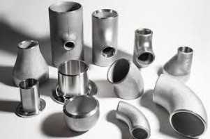 Pipe Fittings From Manufacturer In India