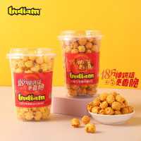 Delicious Popcorn Caramel Flavor - Premium Snack for Any Occasion