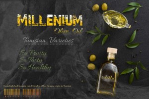 Premium  Organic Extra Virgin Olive Oil - Pure, Healthy,  EVOO