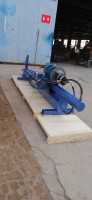 Weiwei Wood Splitter, 20 Tons Hydraulic Wood Separator