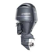 Yamaha Outboards 175HP F175LCA