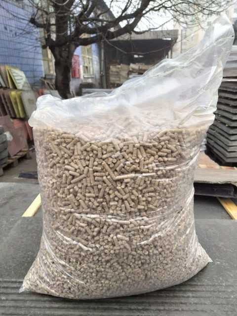 Wood Pellets Enplus-a1 6mm/8mm For Sell