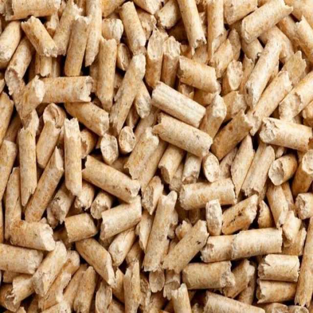 Wood Pellets/Wood Briquettes/Rice Husk Pellets