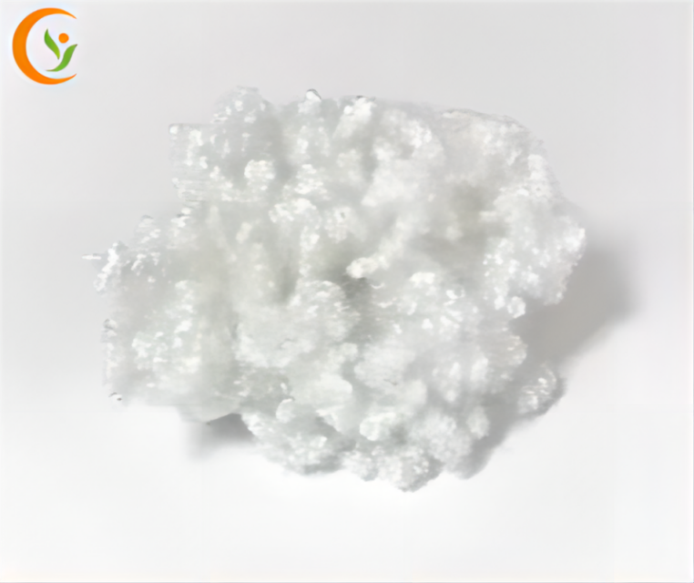 Conjugated Siliconized Recycled Polyester Staple Fiber