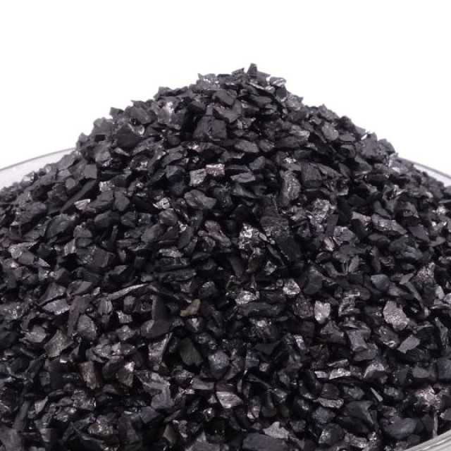 Calcined Anthracite Coal With Fc 85%-95% / Calcined Petroleum Coke