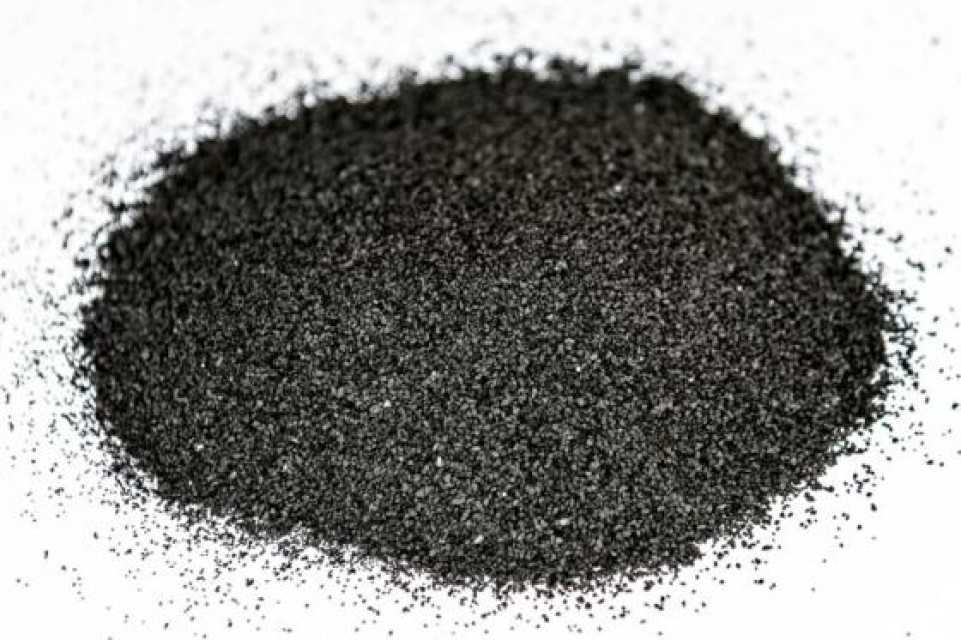 Calcined Anthracite Coal With Fc 85%-95% / Calcined Petroleum Coke