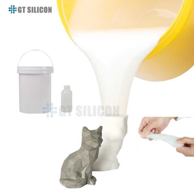 Factory Direct Silicon Rubber for Various Applications