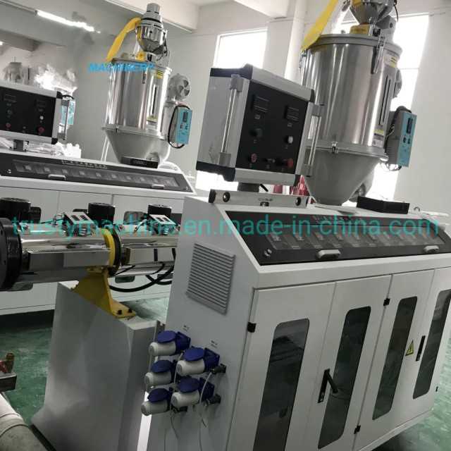 Factory Price Single Screw Mbbr Filter Media Production Line
