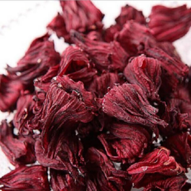 Hibiscus Leaves: Wholesale Supply from Egypt