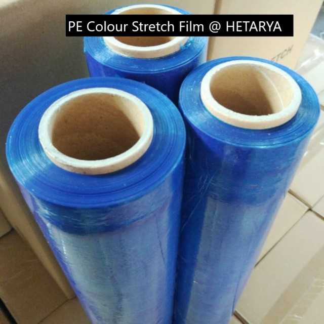 PE Stretch Film