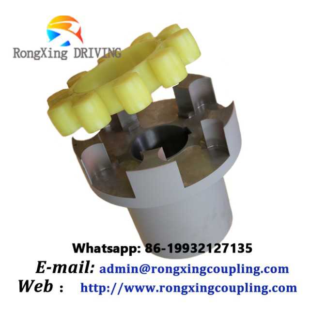 Spiral Spring Screw Encoder Coupling - High-Performance Machinery Connection