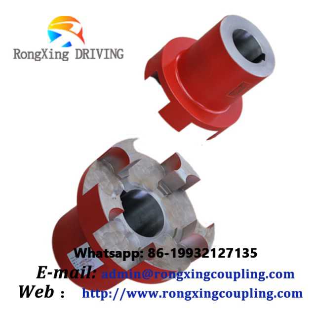 Spiral Spring Screw Encoder Coupling - High-Performance Machinery Connection