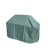 Fade and Weather Resistant Polyester Outdoor BBQ Cover