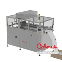 Fully-automatic 2-25L WEB Bag Filler for Efficient Bag-in-Box Filling