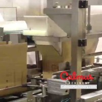 High-speed BIB Packaging Line for 5-10-20L Bag in Box